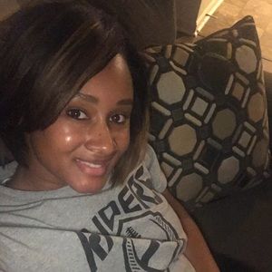 Meet your Posher, Alicia